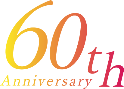 60th Anniversary